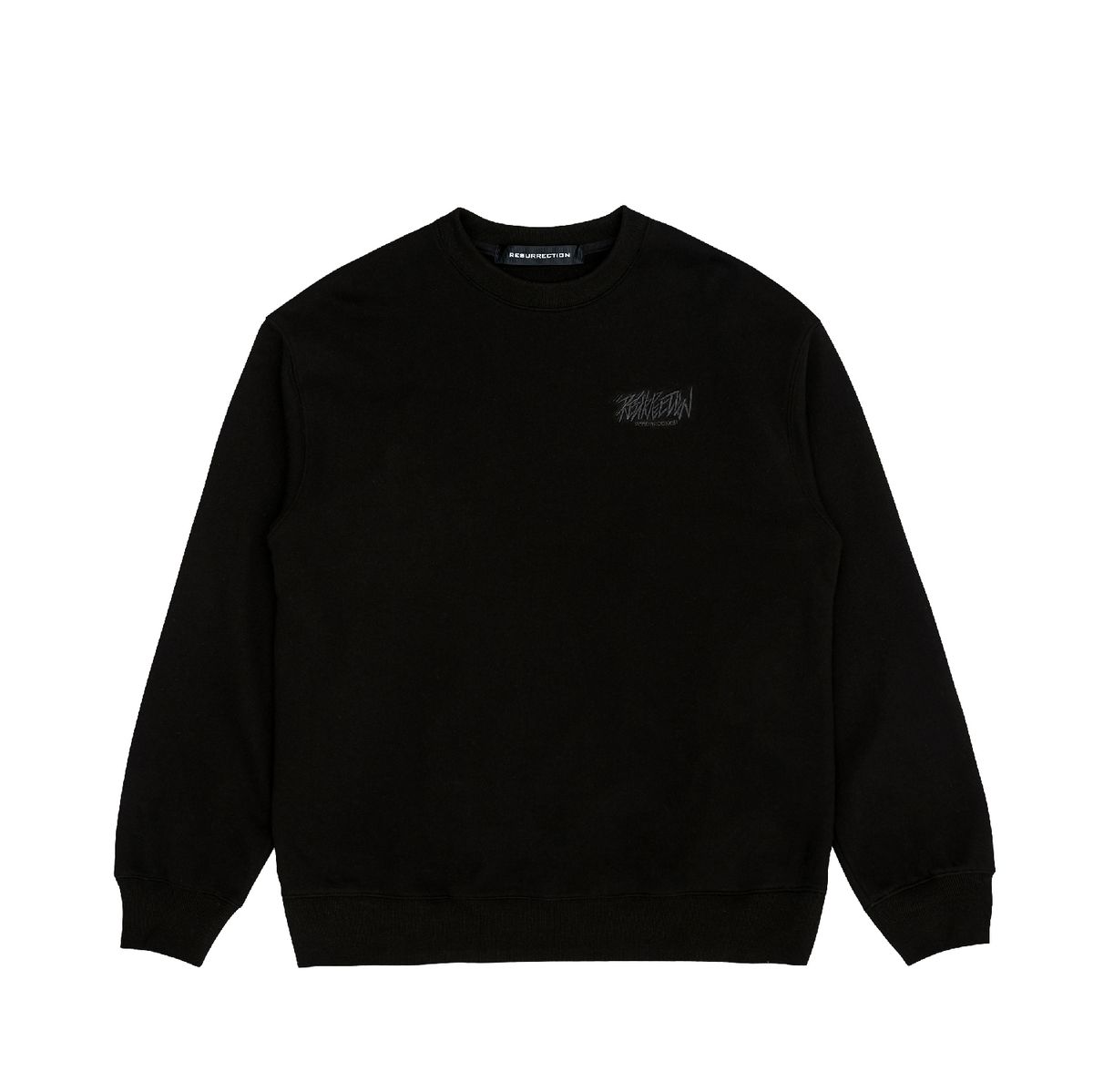 라드리미티드(RAD LIMITED) BIRDMAN SWEATSHIRT