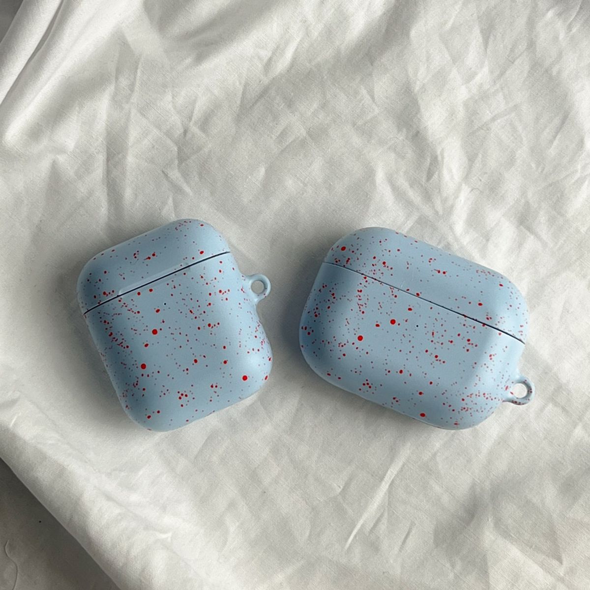 에이쓰리비쓰리(A3B3) (Airpods Case) Pattern Dot 01