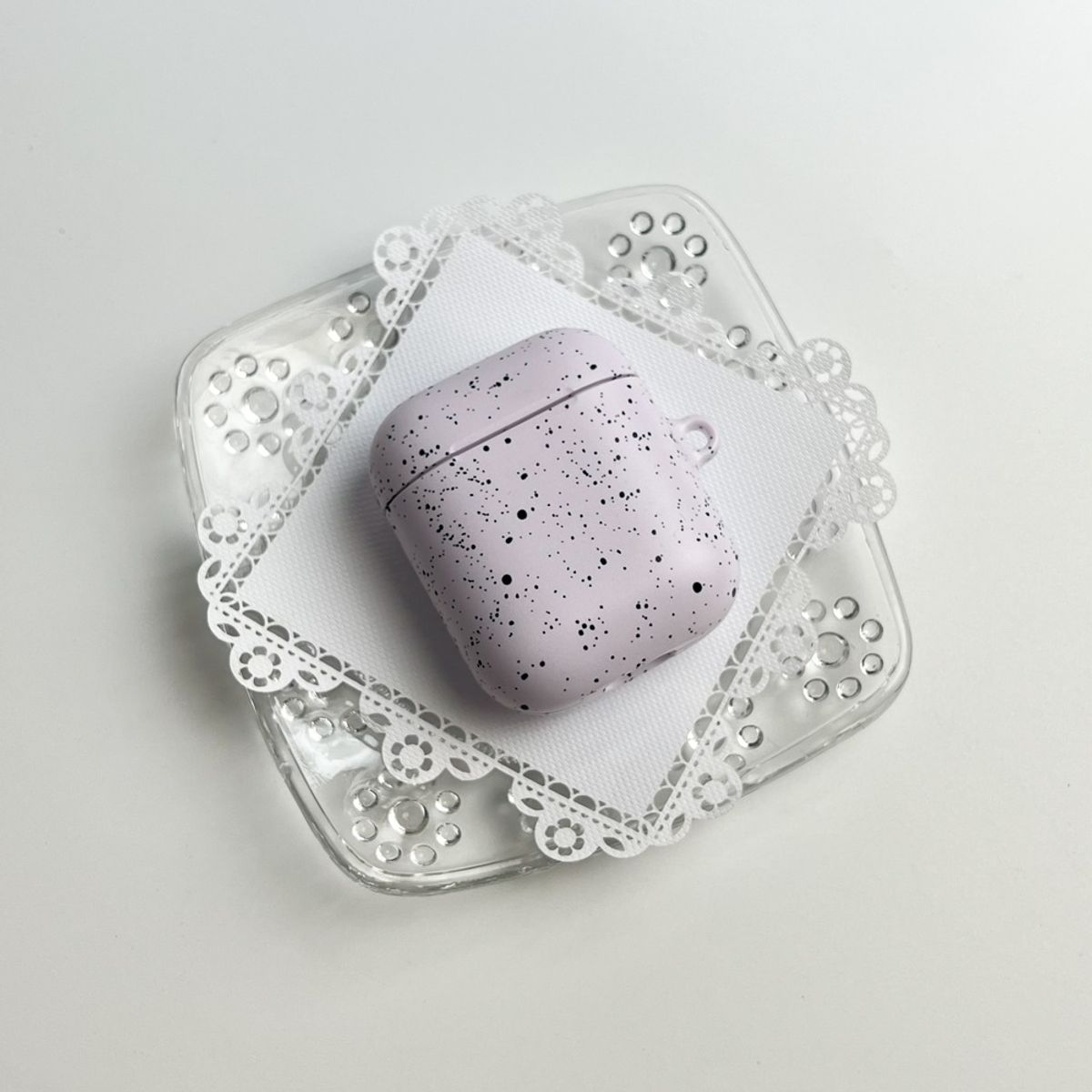 에이쓰리비쓰리(A3B3) (Airpods Case) Pattern Dot 03