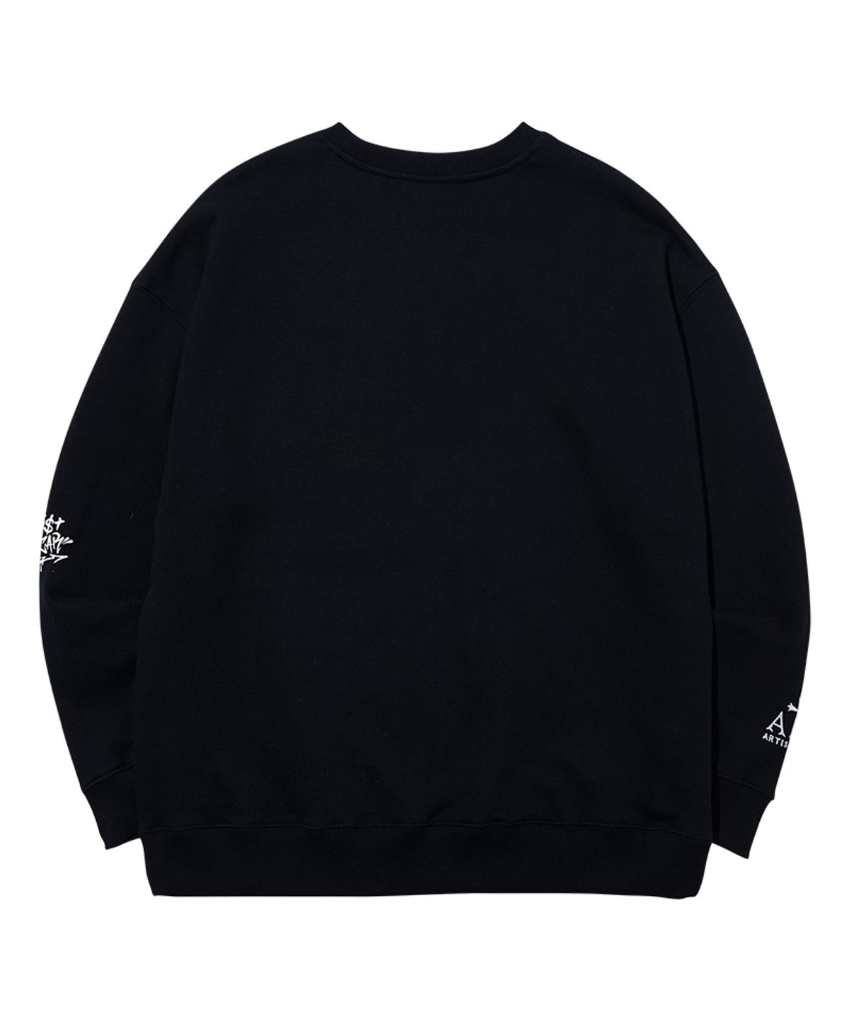 아티스트웨어(ARTISTWEAR) [ATW X LEODAV] 니케 맨투맨