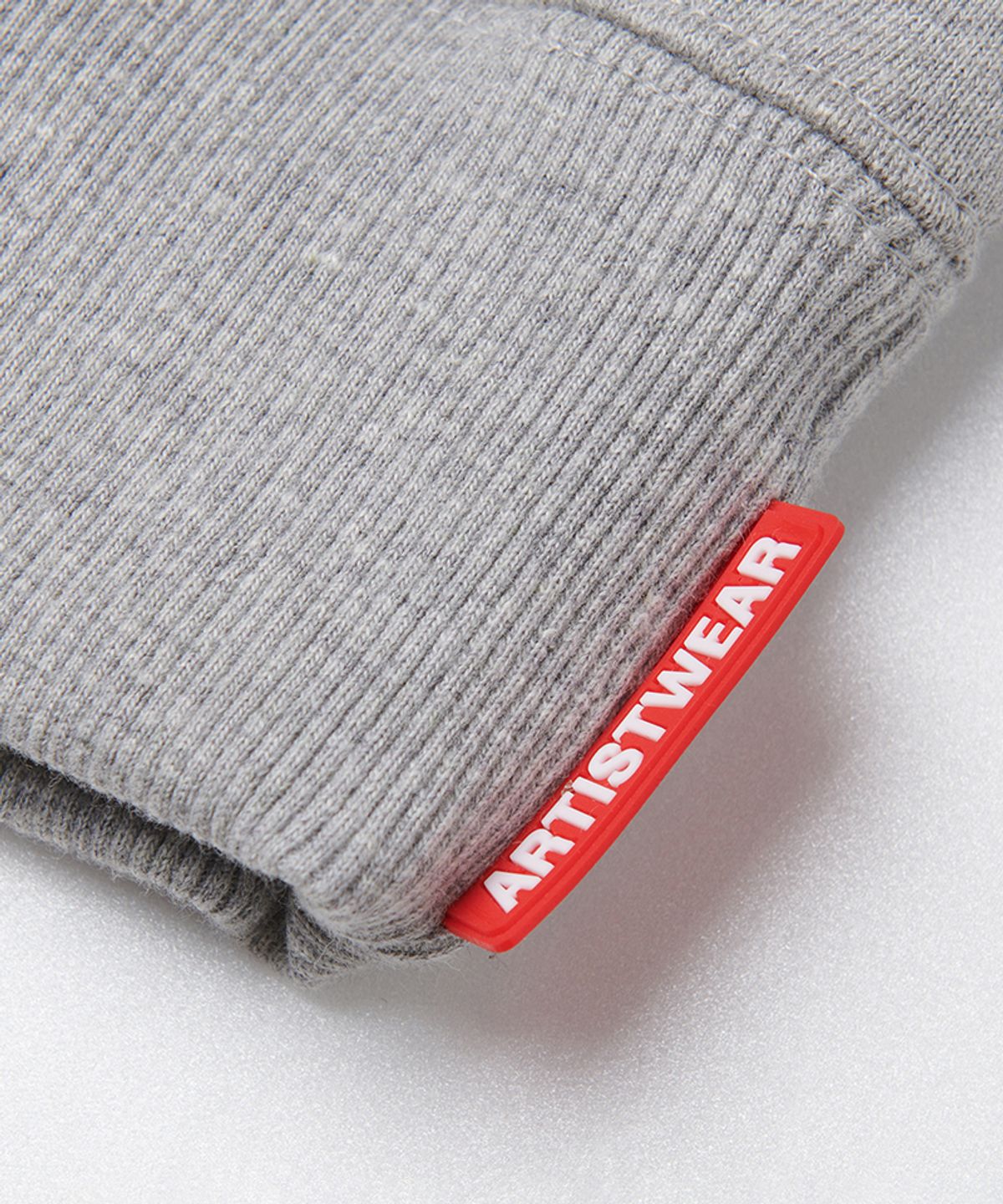 아티스트웨어(ARTISTWEAR) [ATW X HAVIT] 조선스컬 후드집업_GY