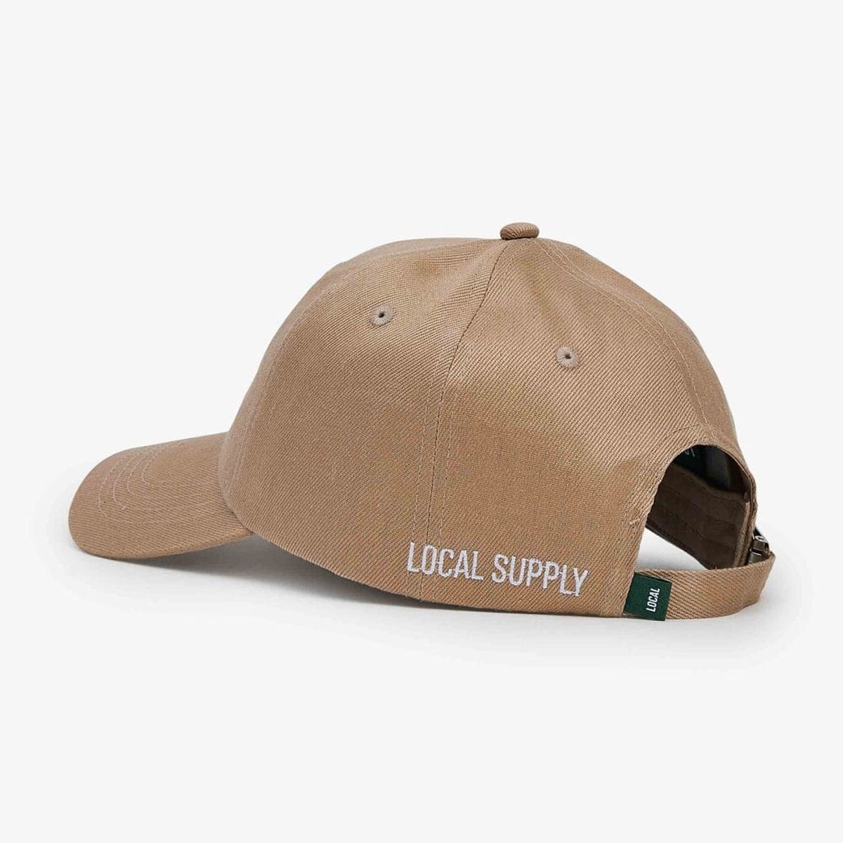 로컬서플라이(LOCAL SUPPLY) CAP: PLANTS - SAND