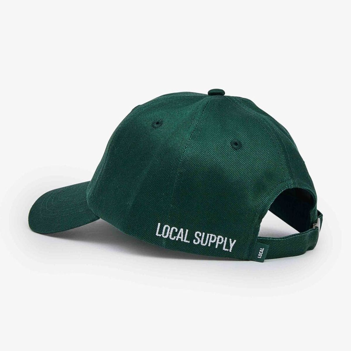 로컬서플라이(LOCAL SUPPLY) CAP: PLANTS - FOREST