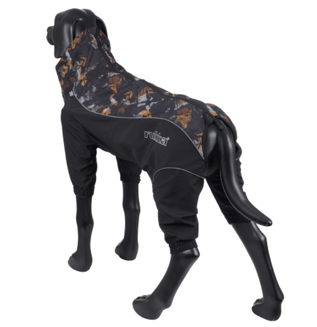 루카펫(RUKKAPETS) 브리즈 오버올 패딩