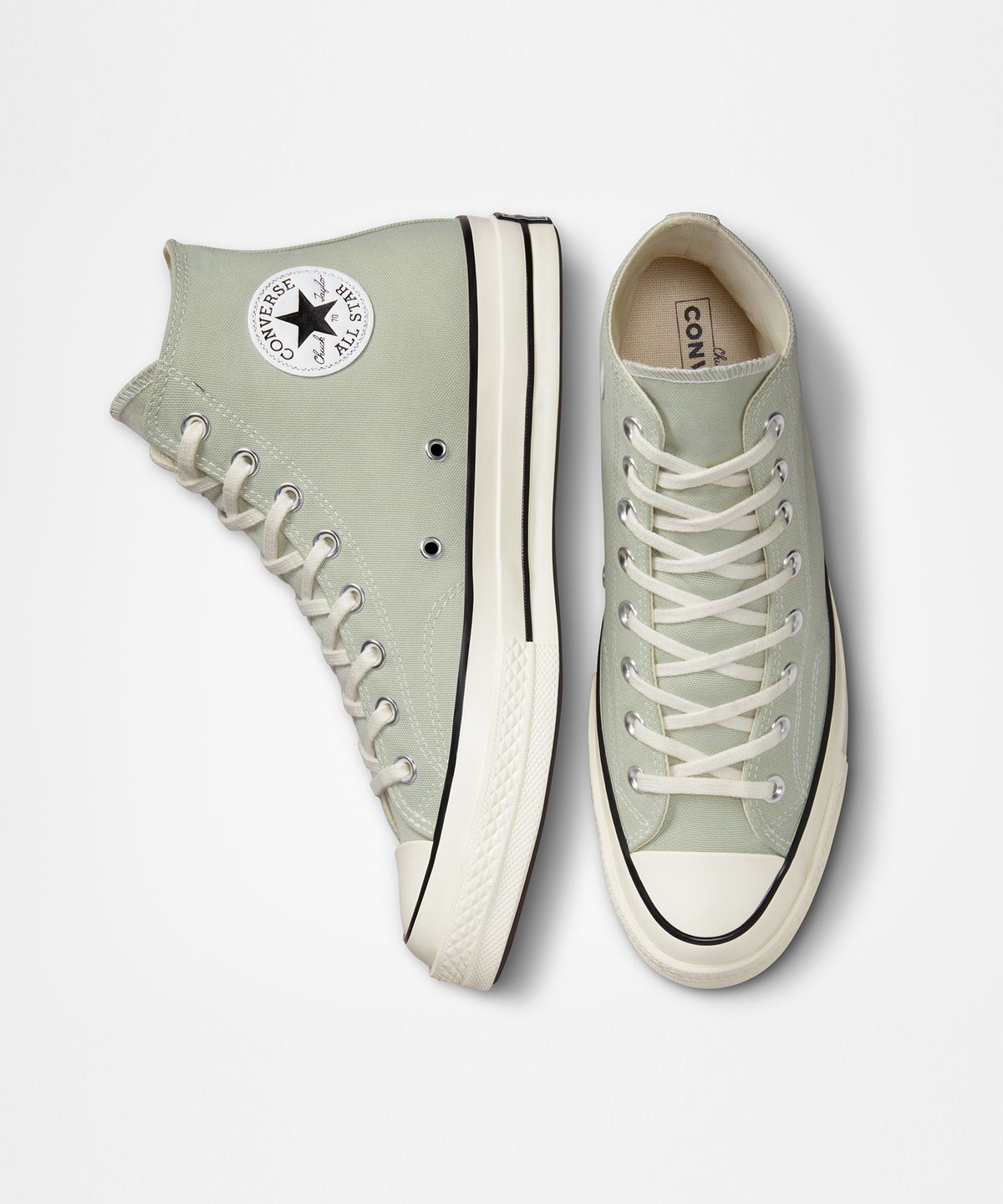 컨버스(CONVERSE) 척70 시즈널 컬러 서밋 세이지 A02756C