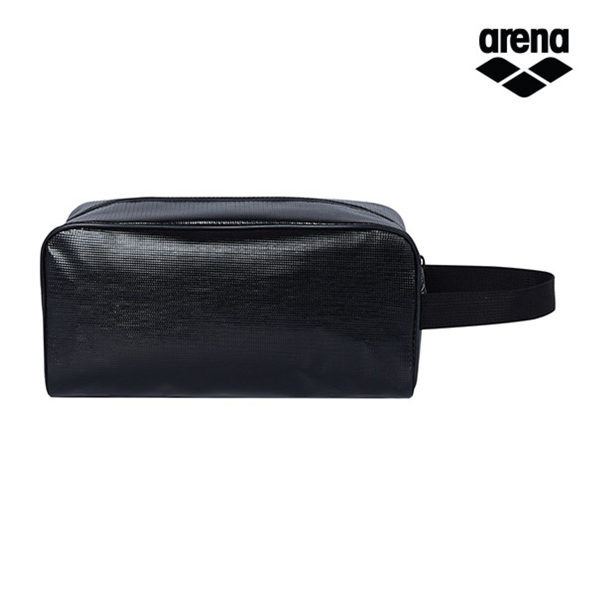 아레나(ARENA) 손가방 A4AC1AB02BLK