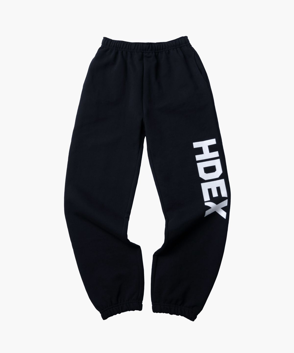 에이치덱스(HDEX) 우먼스 메인 빅 로고 조거팬츠 2 color