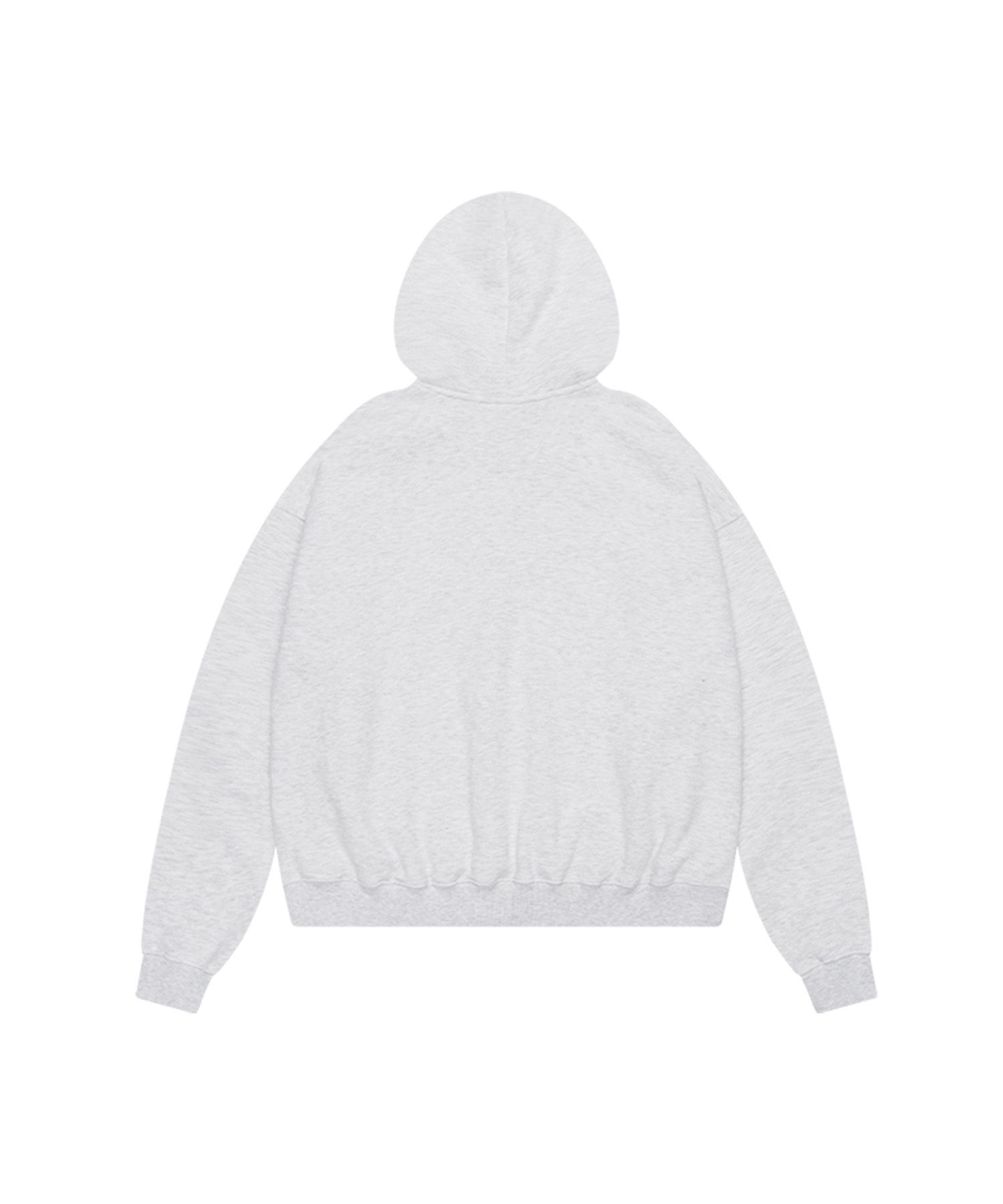 ★22-23FW新作★SUNDAYFRUITMARKET★FFF HOODIE SUNDAYFRUITMARKET Sunday Ranglan Hoodie Red | END. (AR)