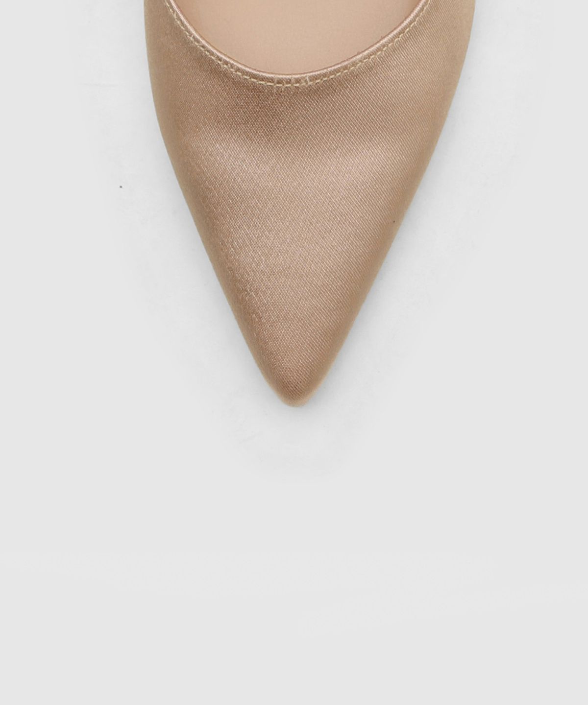 사뿐(SAPPUN) 세이나 새틴 스틸레토힐 (7/9cm)