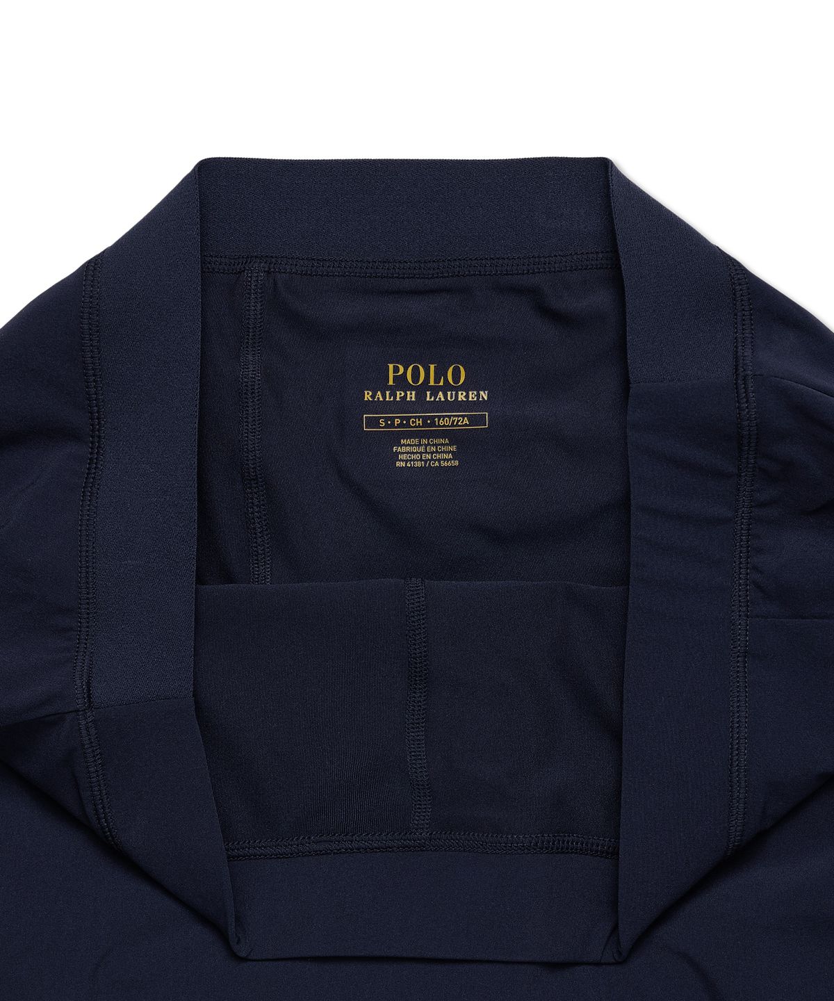 폴로 랄프 로렌(POLO RALPH LAUREN) W 호주 오픈 스코츠 - 네이비