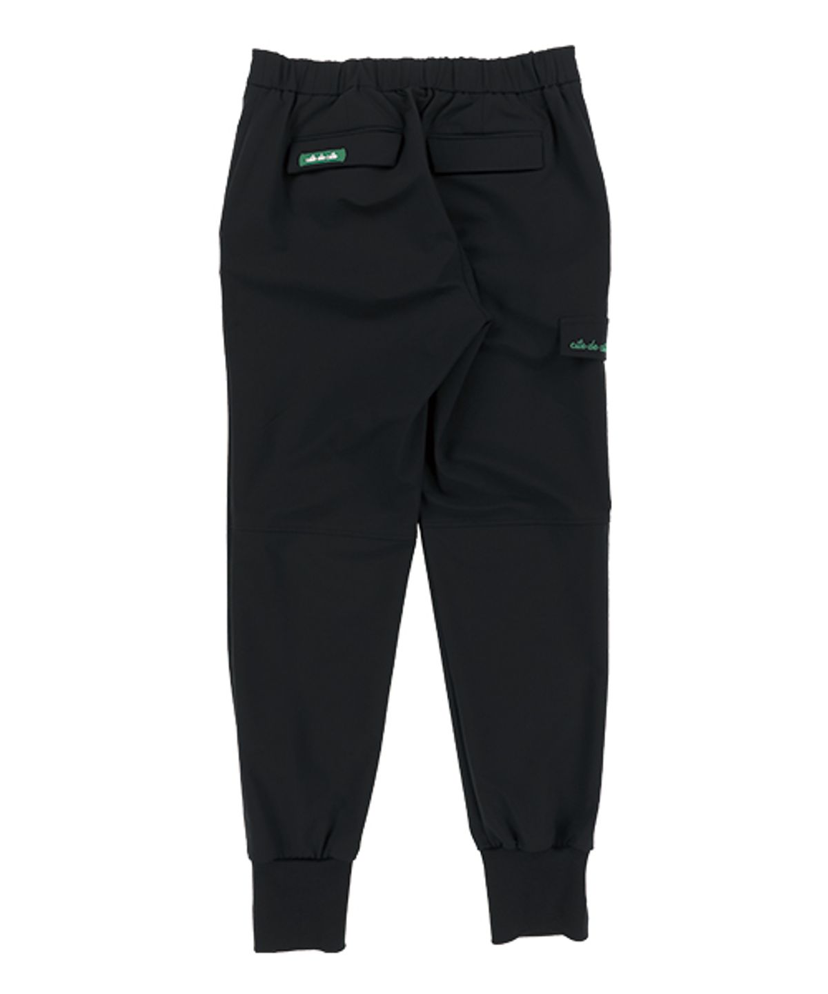시테드시테(CITE DE CITE) Back milling color point jogger pants(FW)