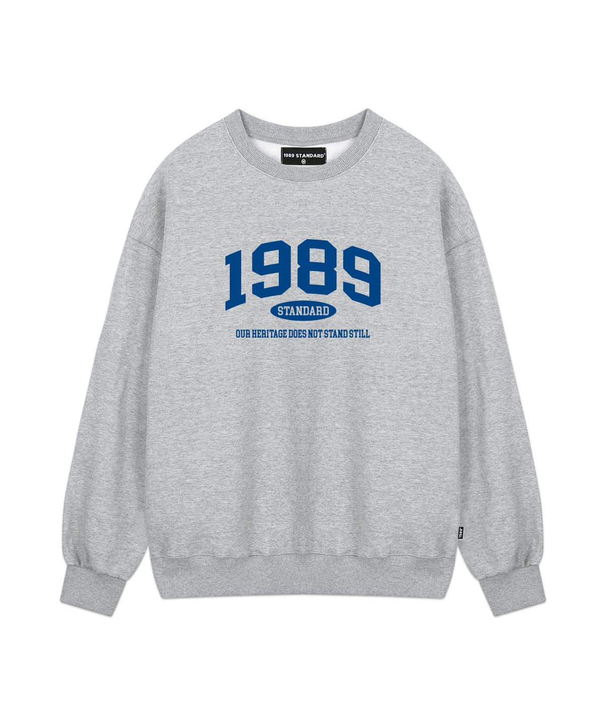 1989스탠다드(1989STANDARD) OUR 1989 맨투맨 (STMSTD-0004)