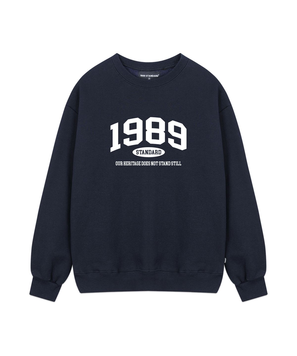 1989스탠다드(1989STANDARD) OUR 1989 맨투맨 (STMSTD-0004)