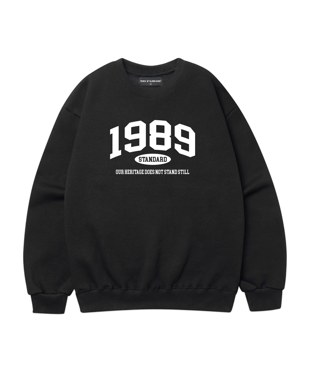 1989스탠다드(1989STANDARD) OUR 1989 맨투맨 (STMSTD-0004)