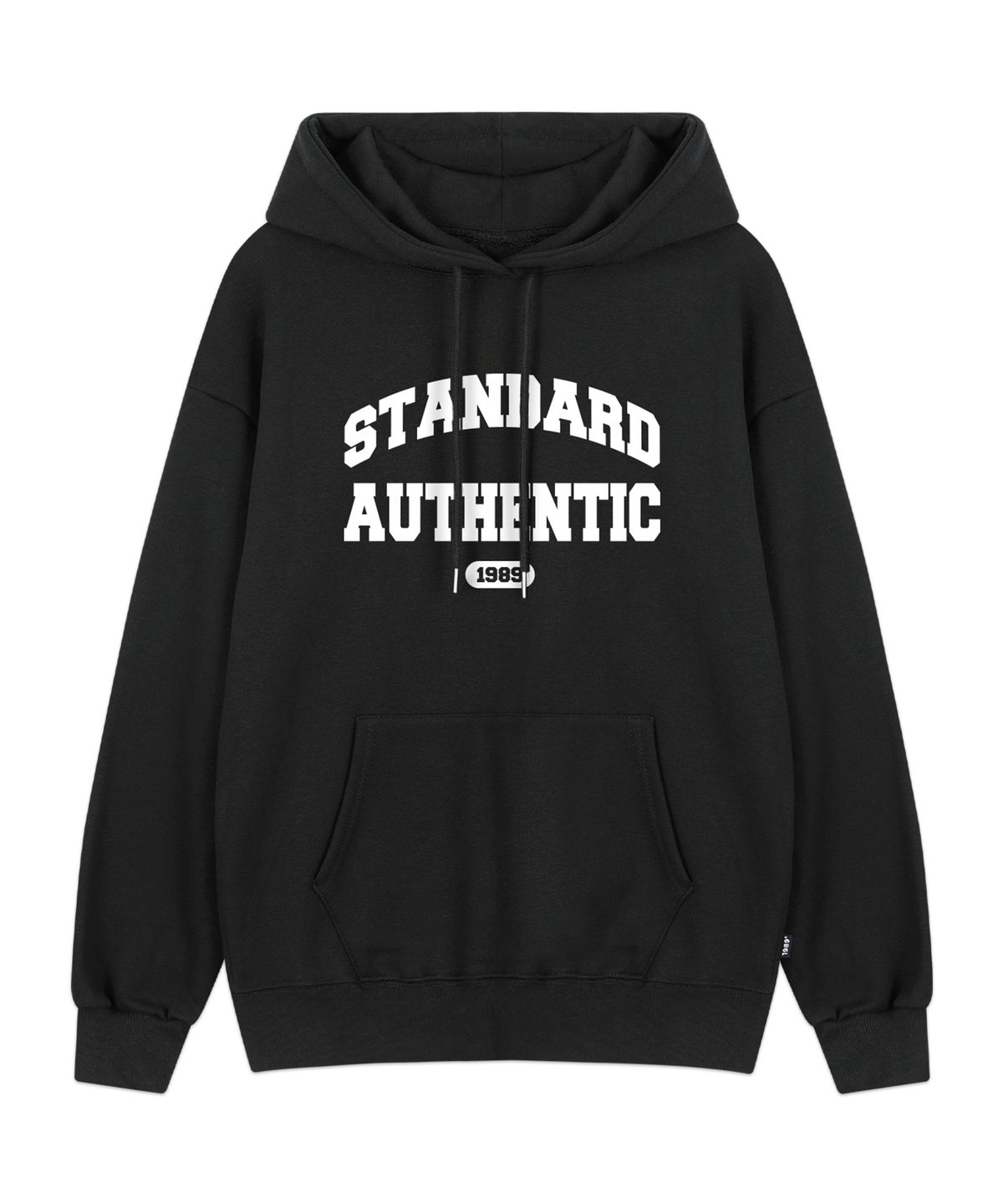 1989스탠다드(1989STANDARD) AUTHENTIC 후드 (STHSTD-0007)