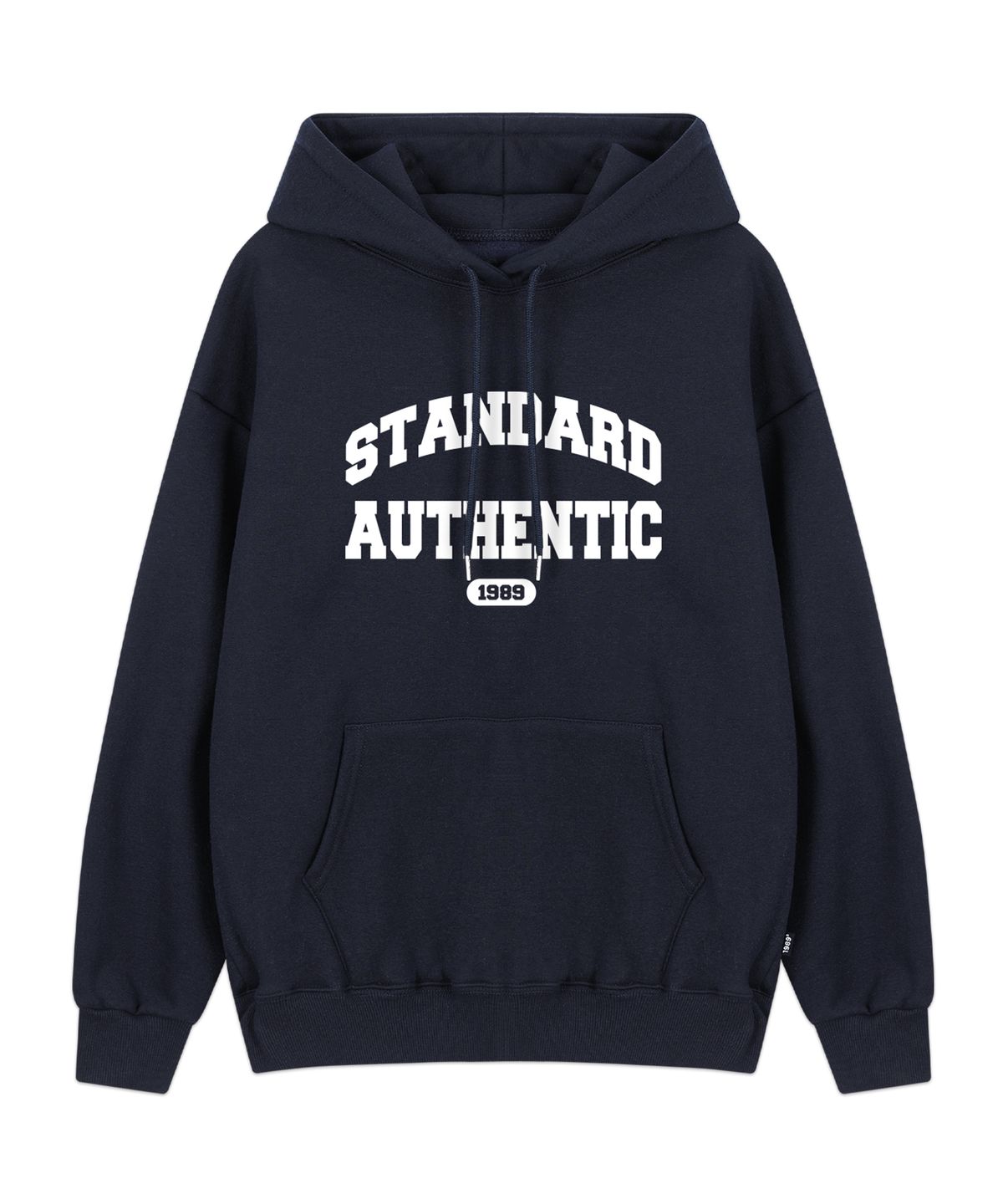 1989스탠다드(1989STANDARD) AUTHENTIC 후드 (STHSTD-0007)
