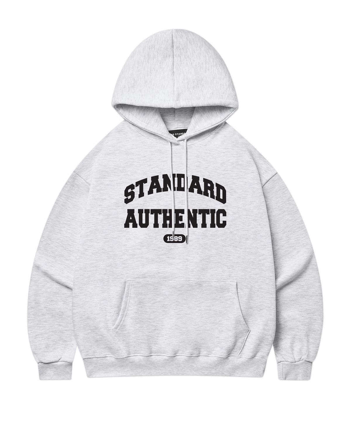 1989스탠다드(1989STANDARD) AUTHENTIC 후드 (STHSTD-0007)