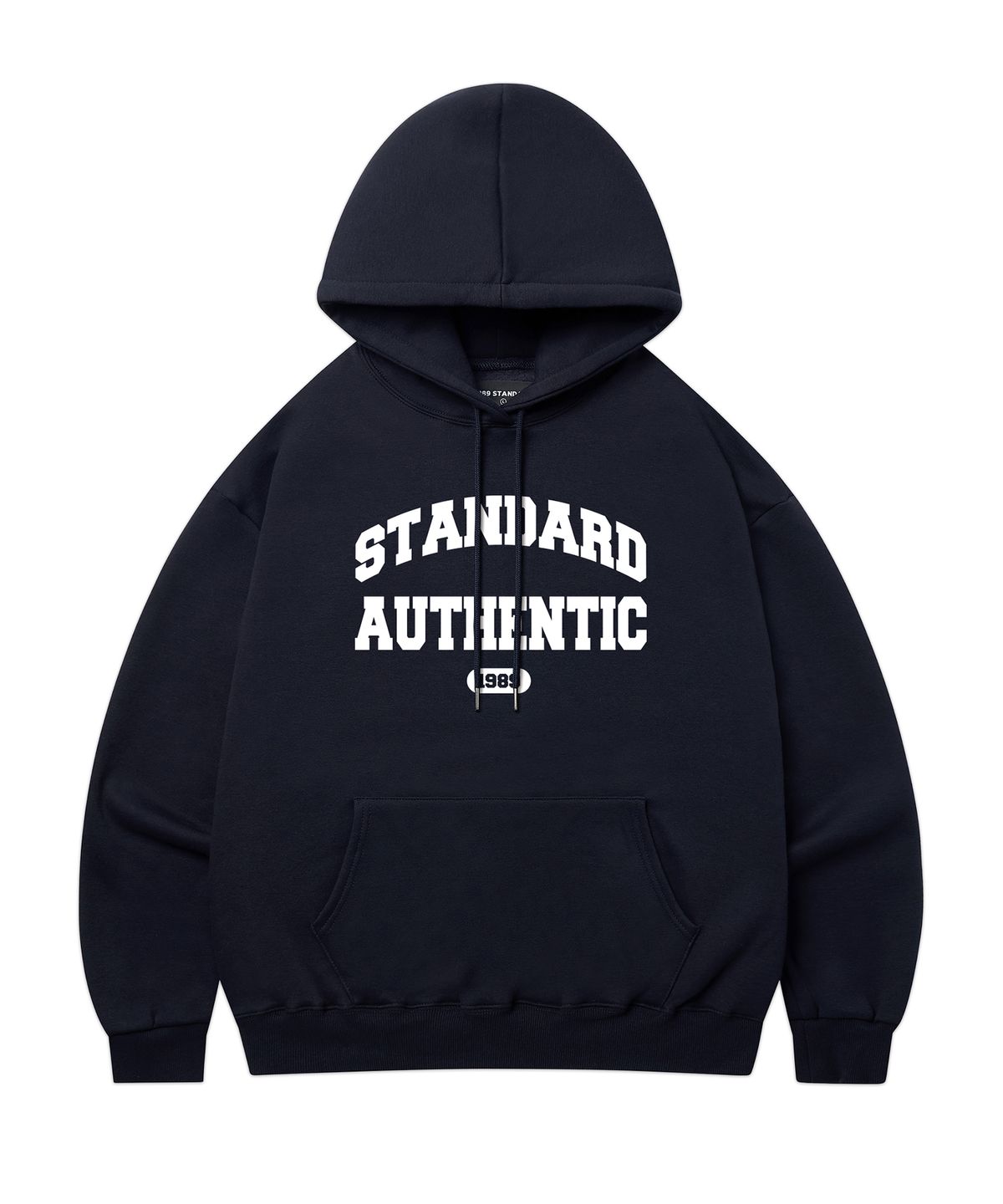 1989스탠다드(1989STANDARD) AUTHENTIC 후드 (STHSTD-0007)