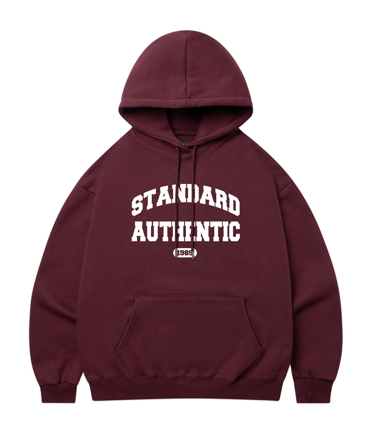 1989스탠다드(1989STANDARD) AUTHENTIC 후드 (STHSTD-0007)