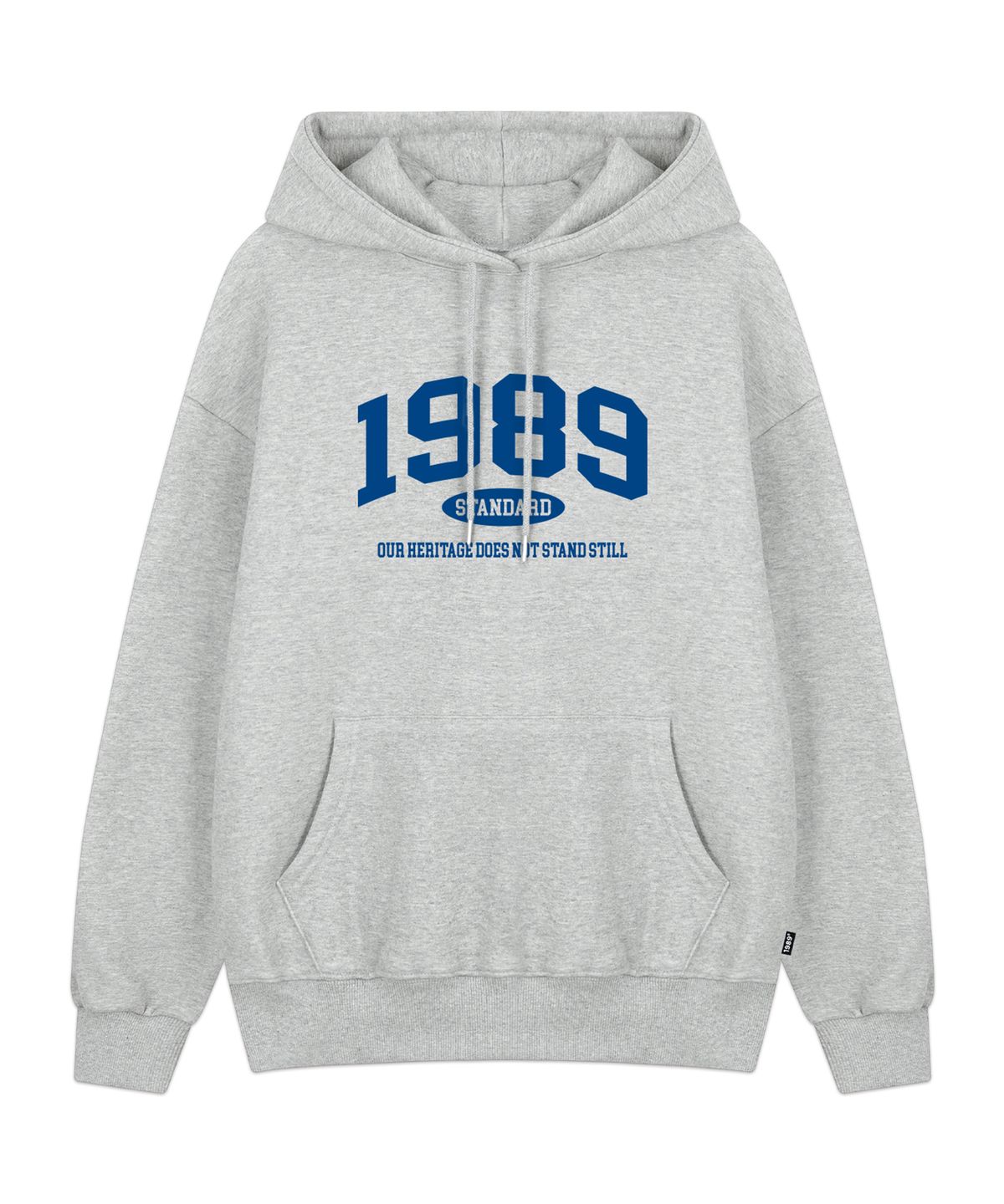 1989스탠다드(1989STANDARD) RV_OUR 1989 후드 (STHSTD-0004)
