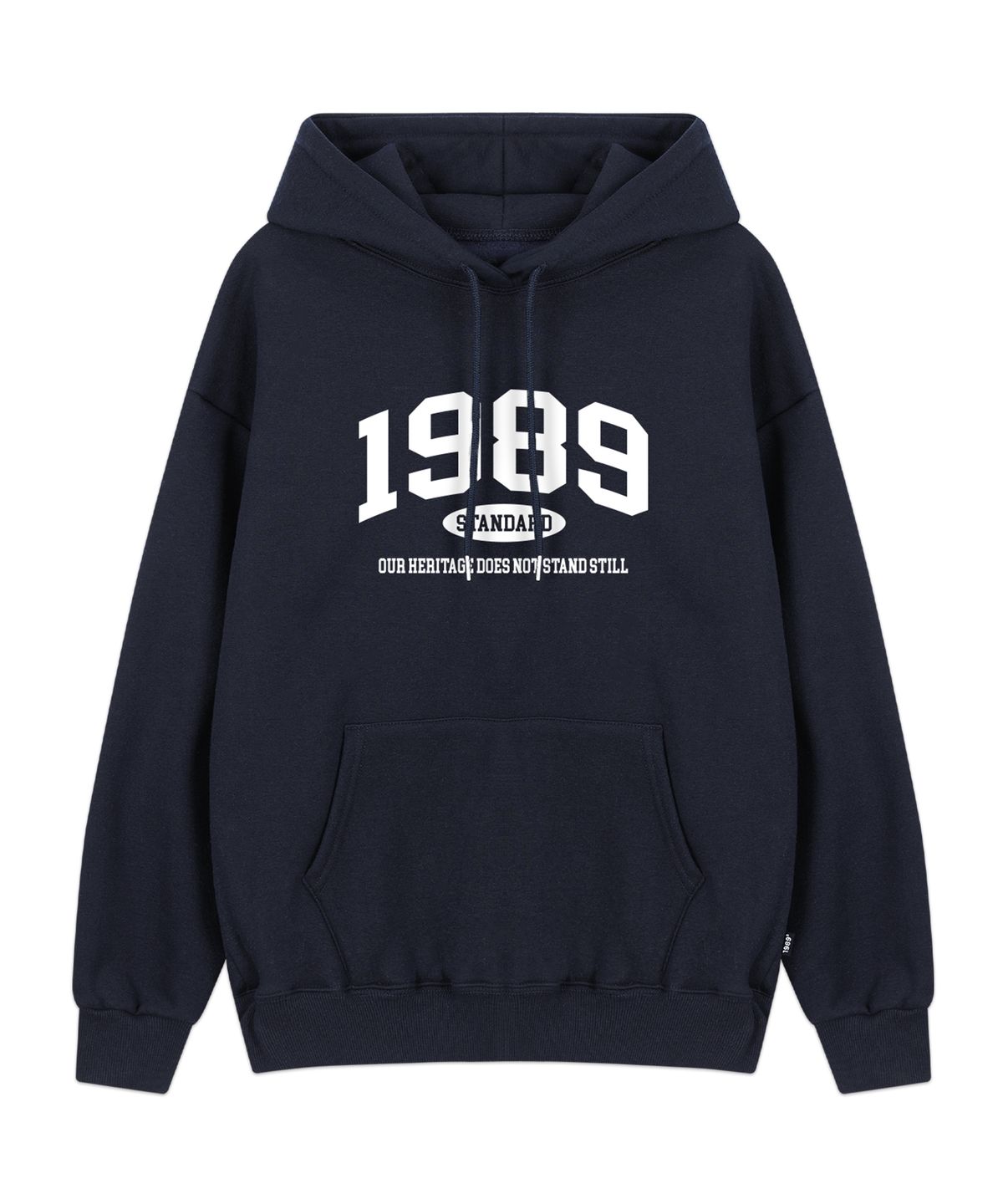 1989스탠다드(1989STANDARD) RV_OUR 1989 후드 (STHSTD-0004)