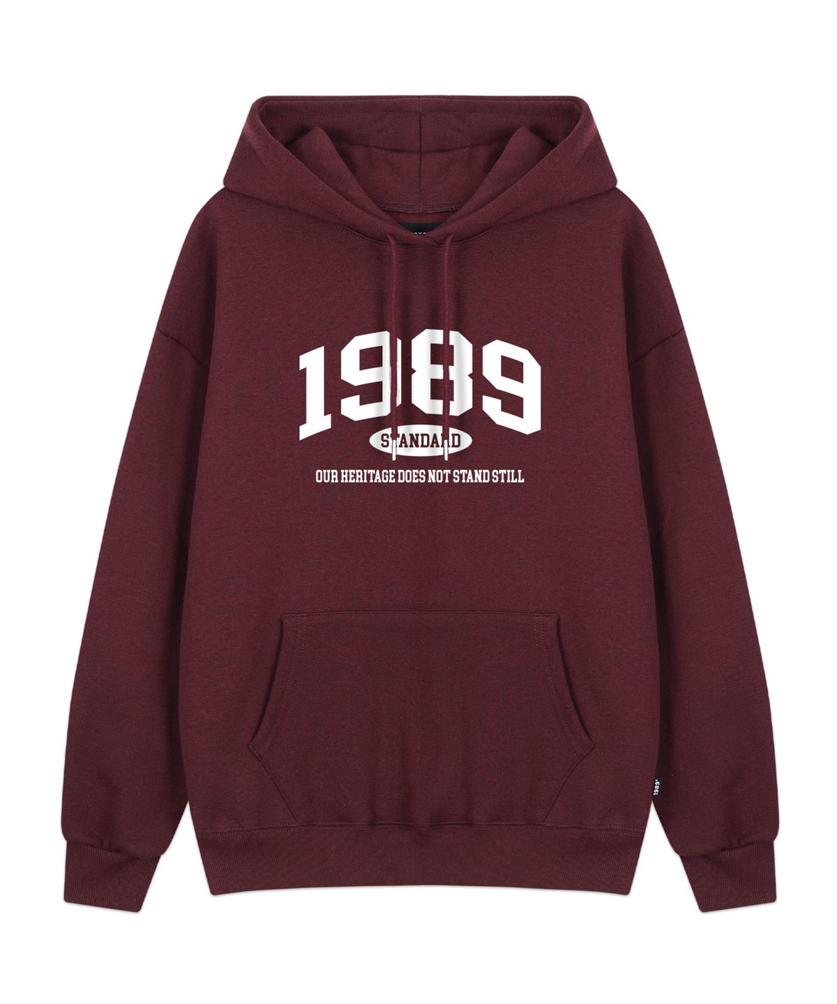 1989스탠다드(1989STANDARD) RV_OUR 1989 후드 (STHSTD-0004)