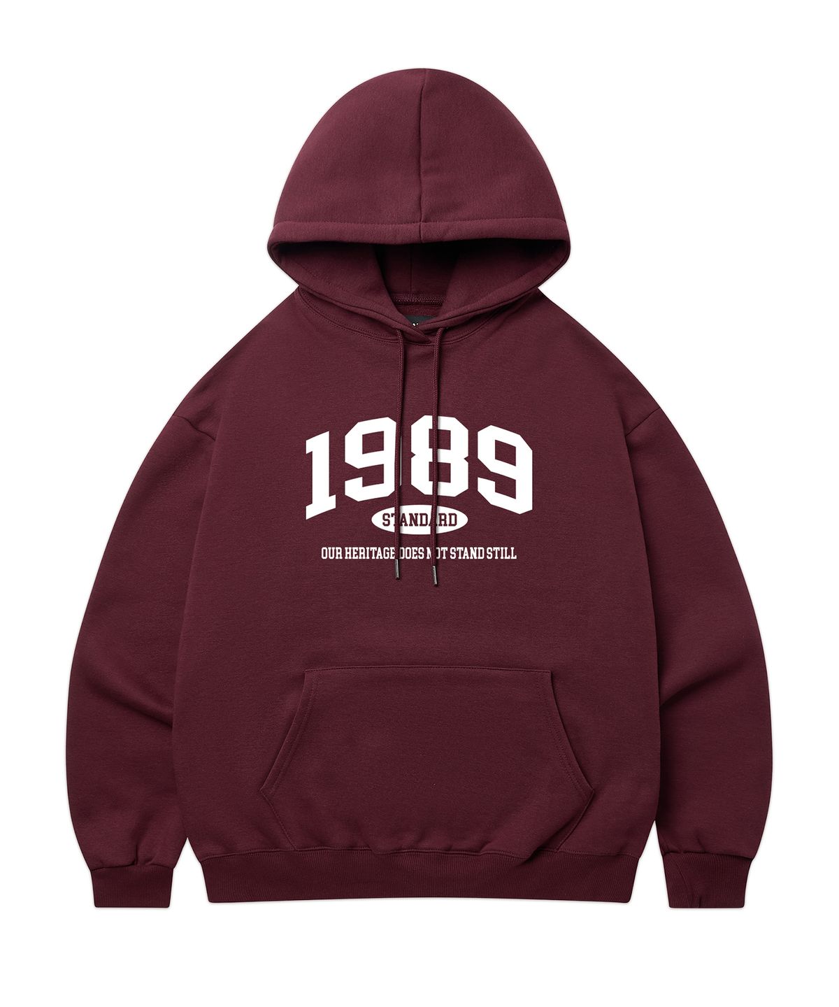 1989스탠다드(1989STANDARD) RV_OUR 1989 후드 (STHSTD-0004)