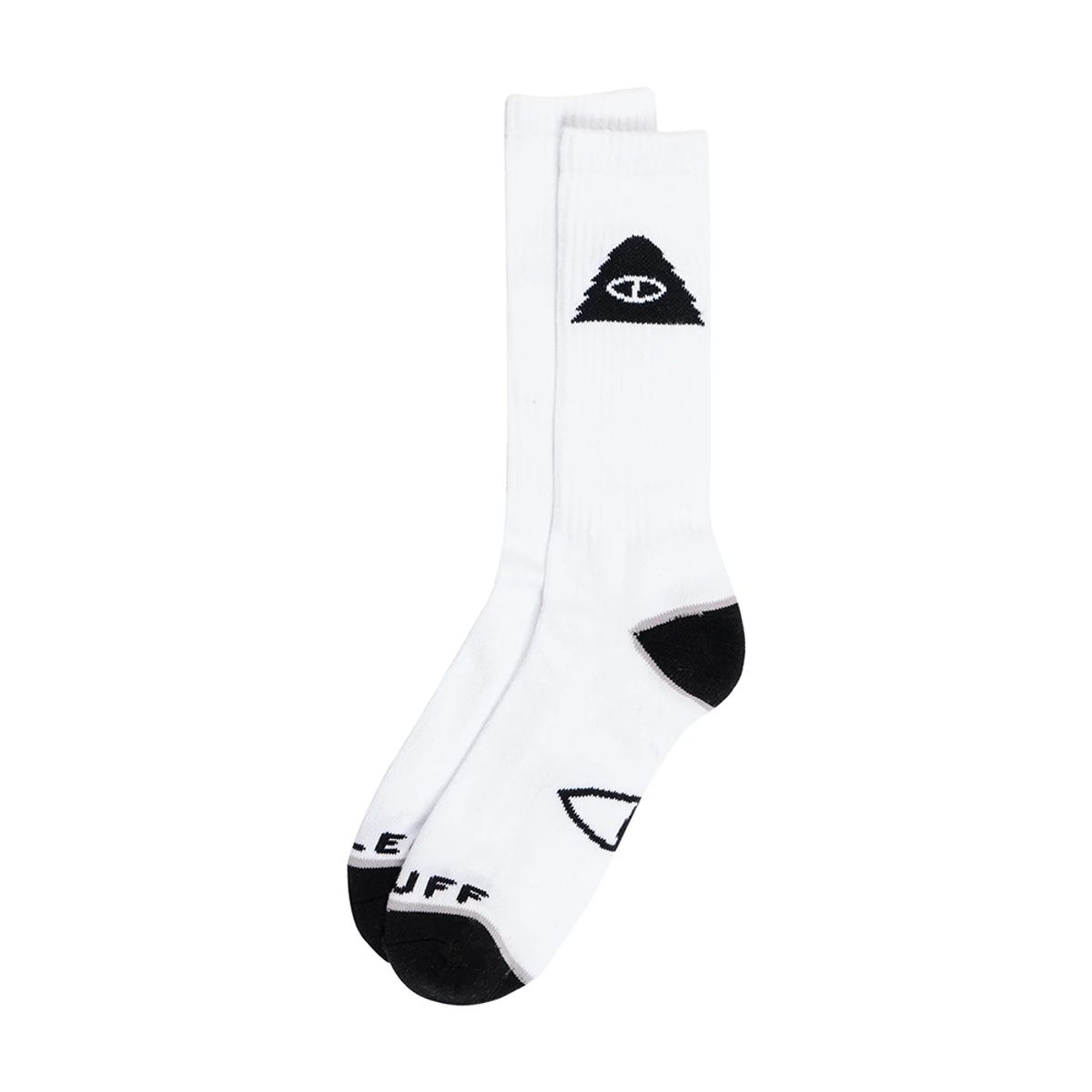 폴러스터프(POLERSTUFF) ICON SOCK 3-PACK NEUTRAL