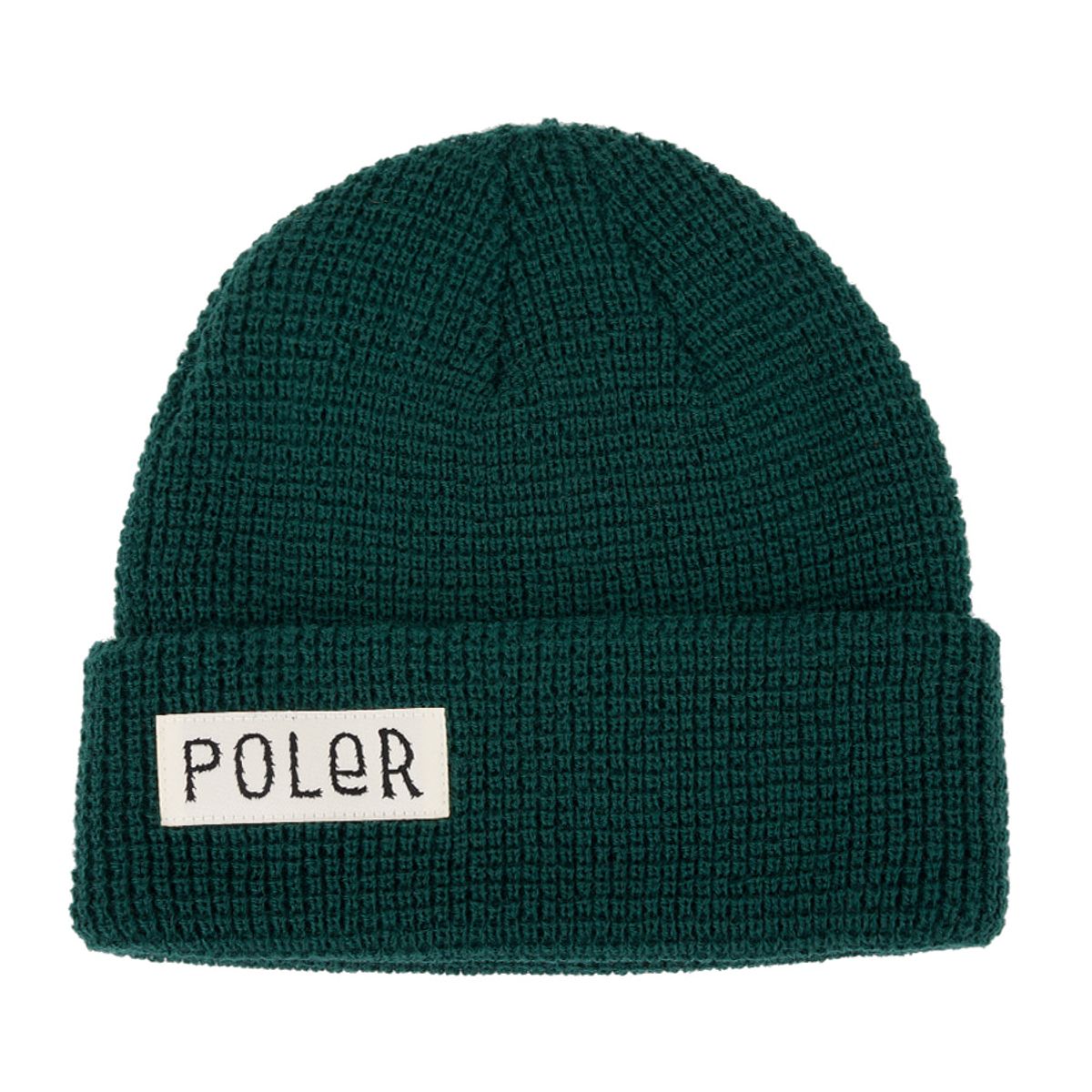 폴러스터프(POLERSTUFF) WORKERMAN BEANIE LAKE