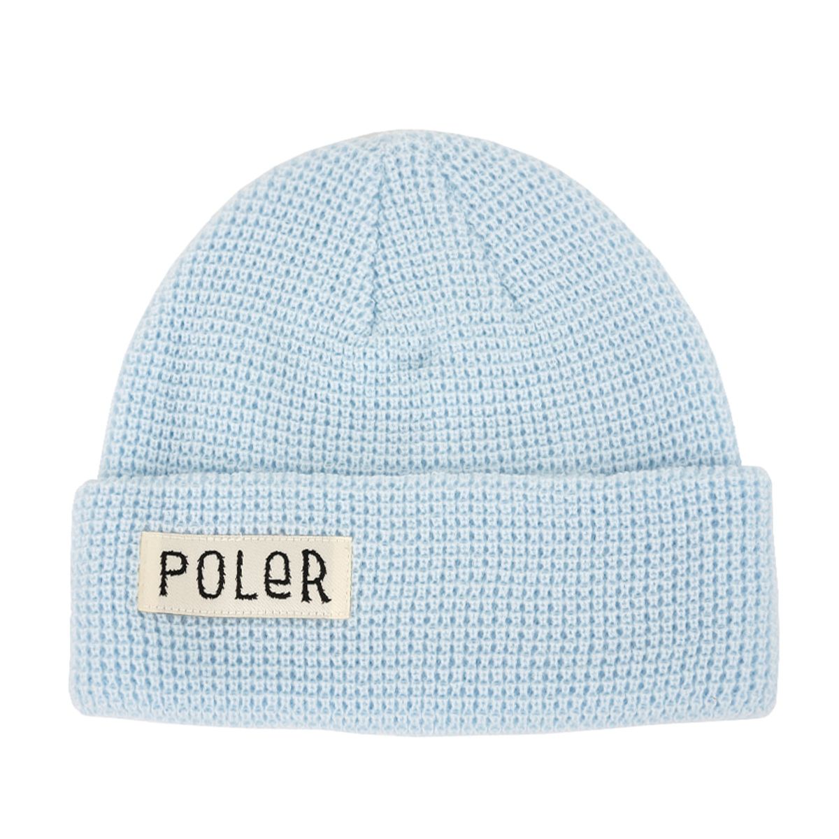 폴러스터프(POLERSTUFF) WORKERMAN BEANIE POWDER