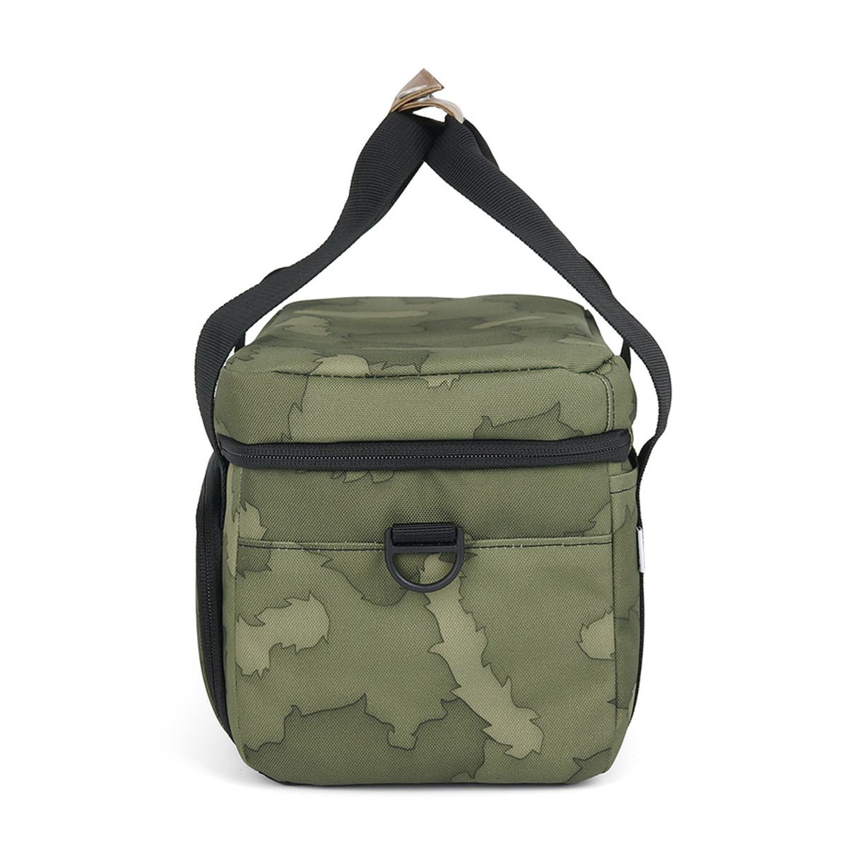 폴러스터프(POLERSTUFF) ELEVATED CAMERA COOLER FURRY CAMO 7L