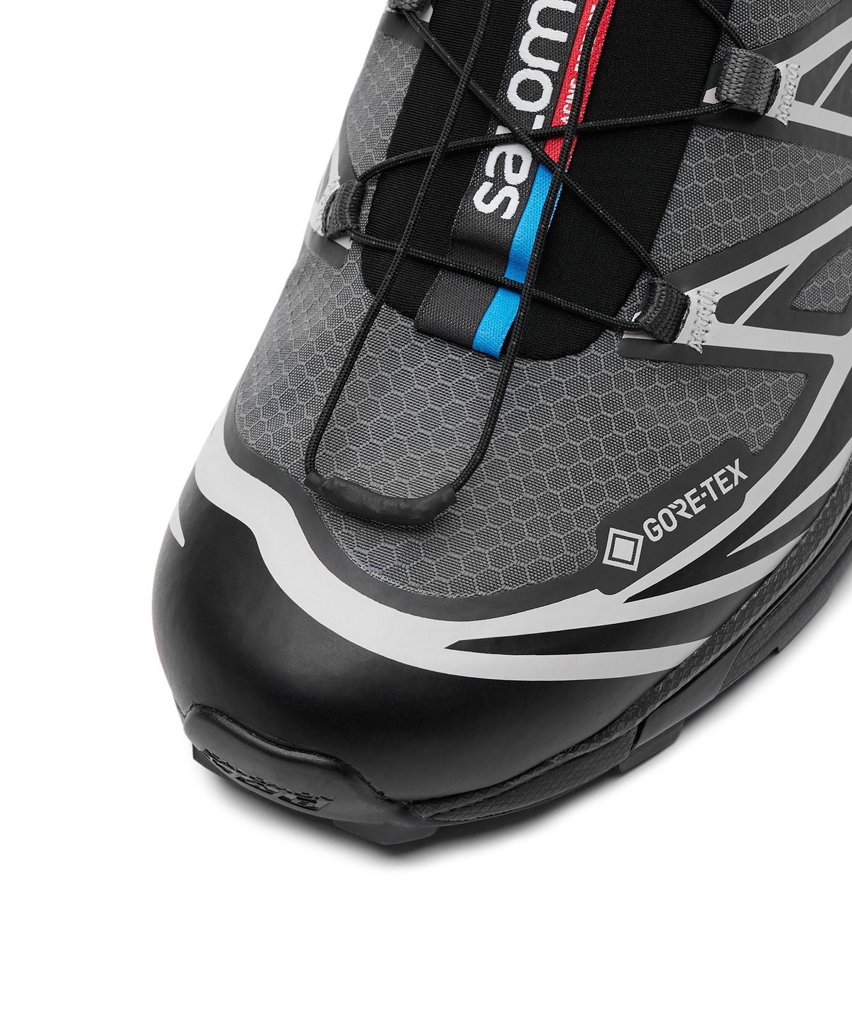 살로몬(SALOMON) XT-6 GTX - 블랙:에보니:루나 락 / L41663500