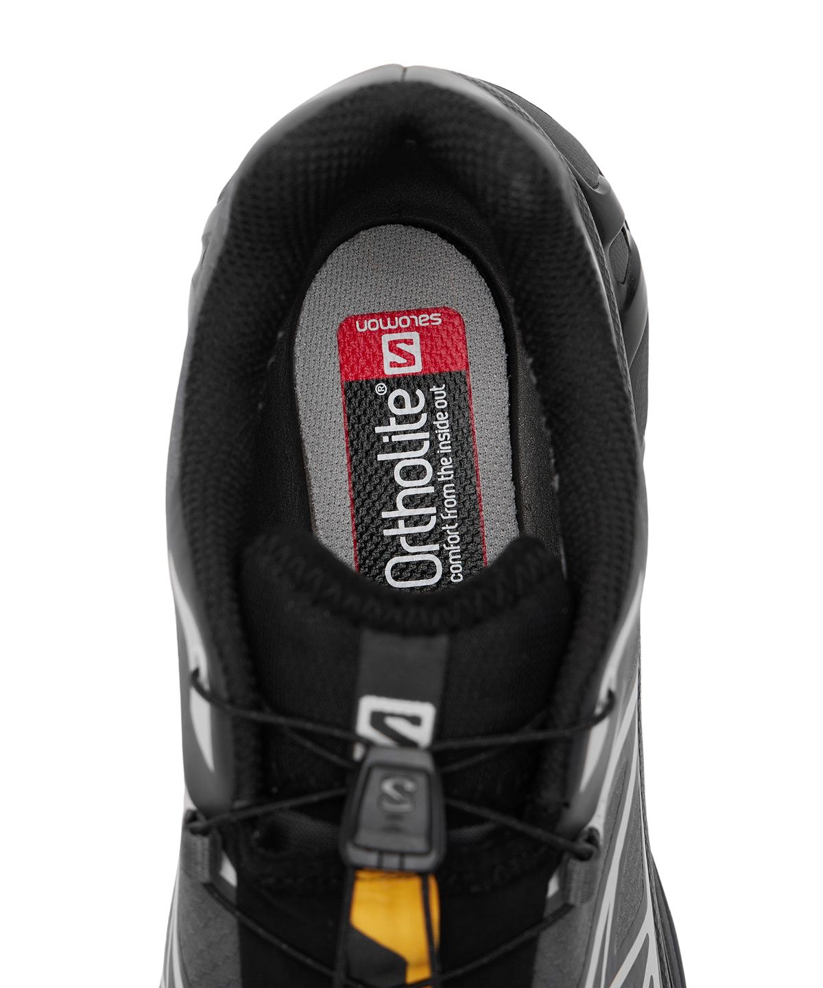 살로몬(SALOMON) XT-6 GTX - 블랙:에보니:루나 락 / L41663500