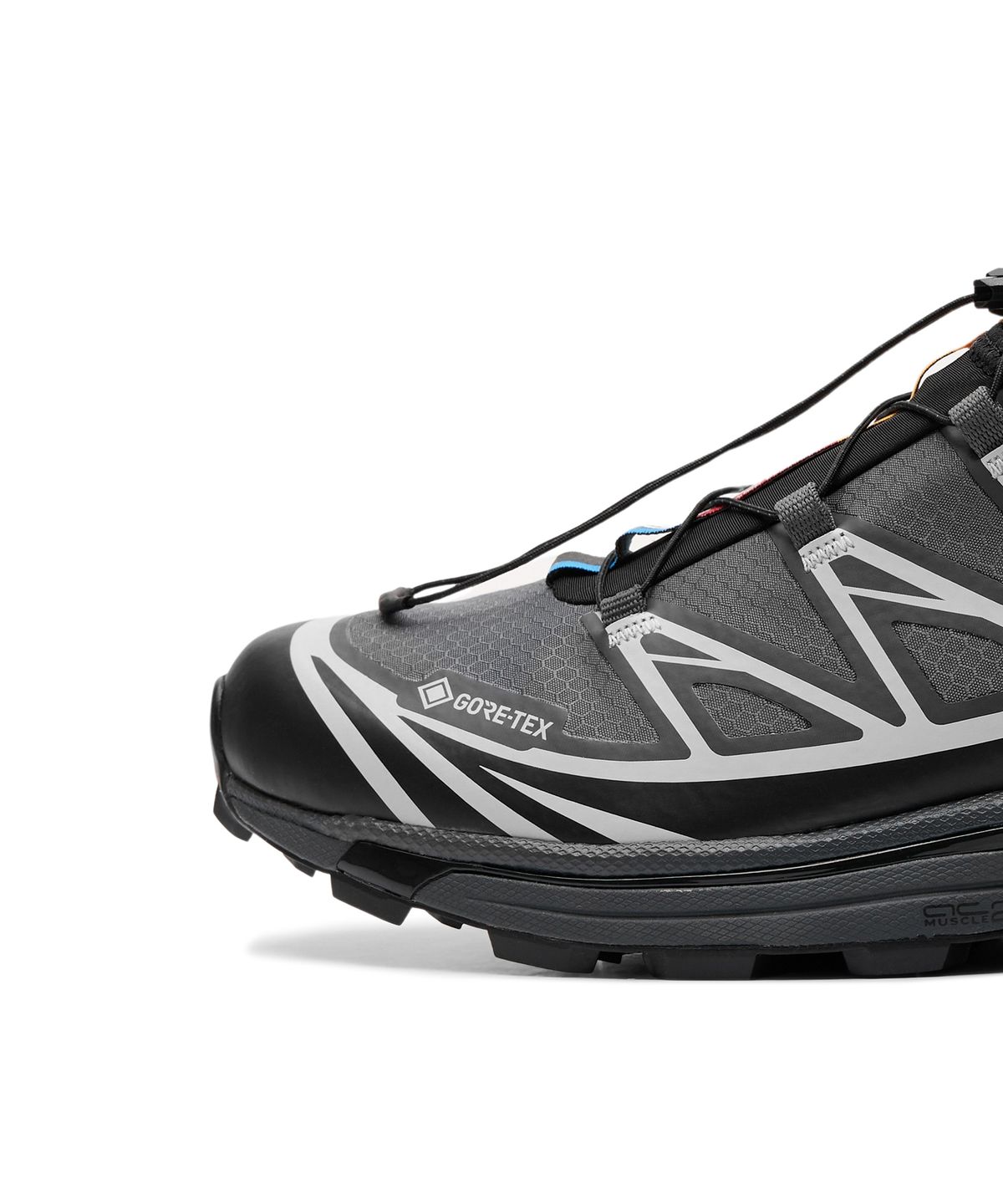 살로몬(SALOMON) XT-6 GTX - 블랙:에보니:루나 락 / L41663500