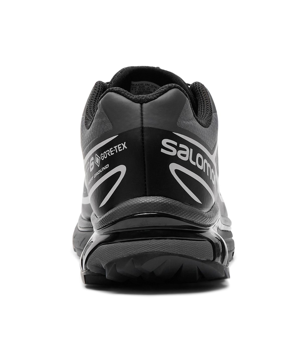 살로몬(SALOMON) XT-6 GTX - 블랙:에보니:루나 락 / L41663500