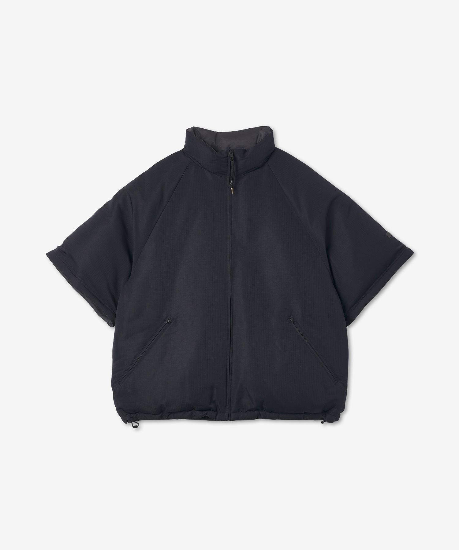 本当に信頼出来る店 Down Nylon Reversible STUDIOS ACNE | MUSINSA Jacket Dark - カットソー(長袖/七分)