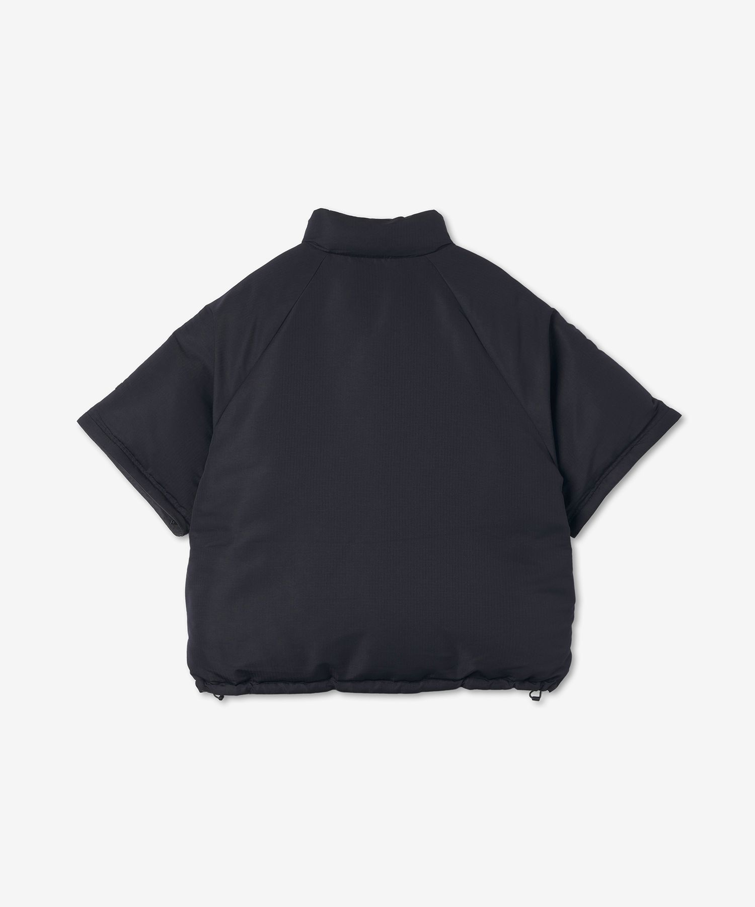 22AW はみださ Acne Studios リバーシブルダウンジャケット 