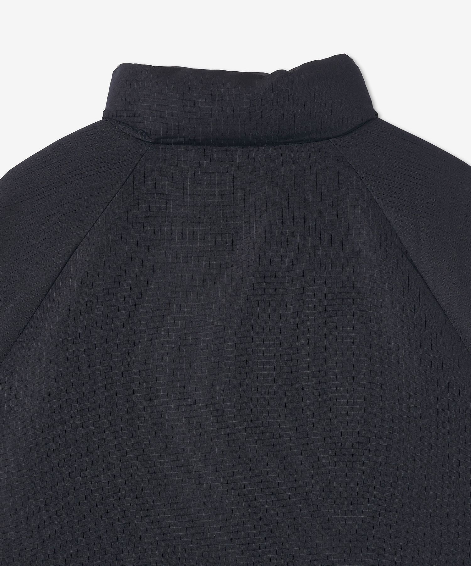 MUSINSA | ACNE STUDIOS Reversible Nylon Down Jacket - Dark