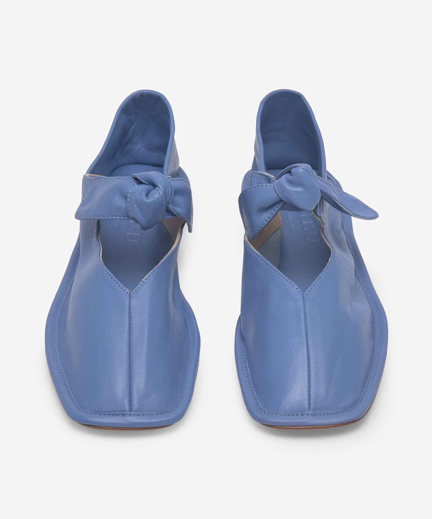 ◆HEREU◆ Lasada Pumps Vintage Blue WFP22LLAS004 WFP22LLAS00 MUSINSA | HEREU LASADA PUMPS - Vintage Blue / WFP22LLAS004