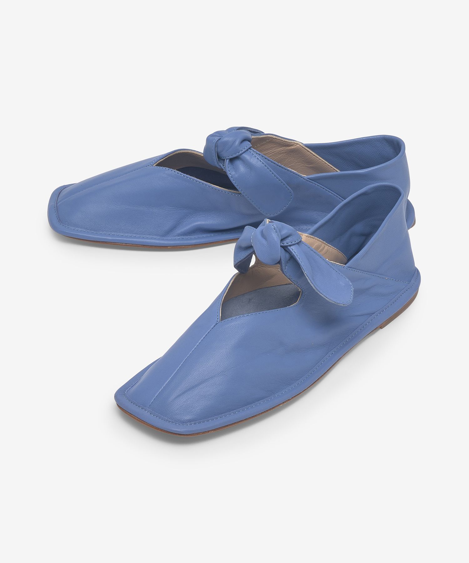 ◆HEREU◆ Lasada Pumps Vintage Blue WFP22LLAS004 WFP22LLAS00 MUSINSA | HEREU LASADA PUMPS - Vintage Blue / WFP22LLAS004