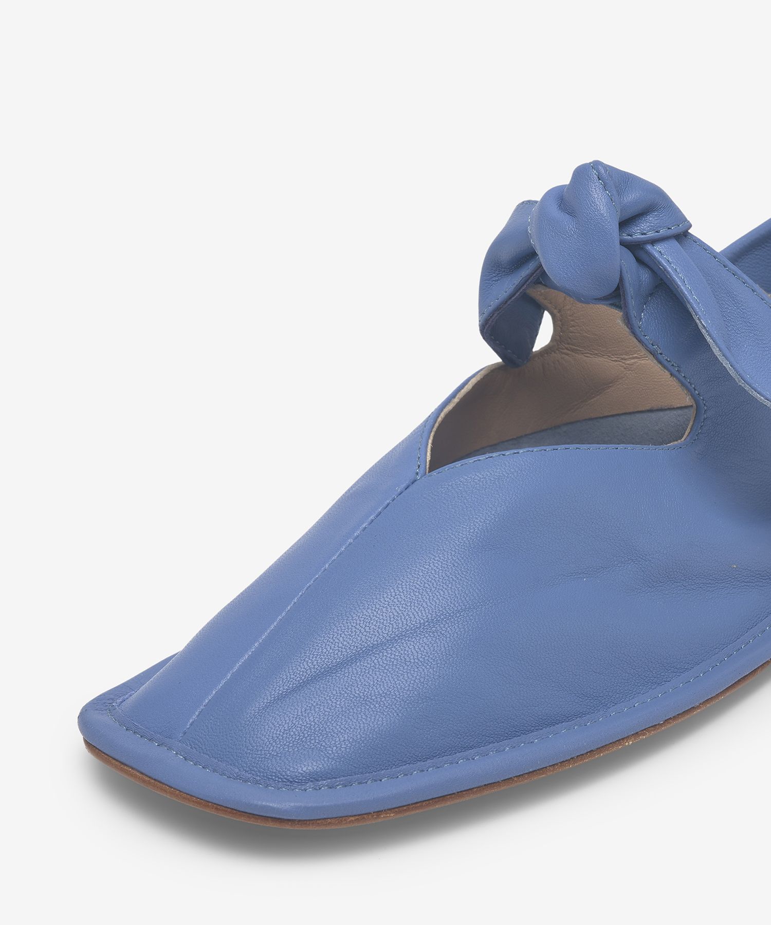 ◆HEREU◆ Lasada Pumps Vintage Blue WFP22LLAS004 WFP22LLAS00 MUSINSA | HEREU LASADA PUMPS - Vintage Blue / WFP22LLAS004