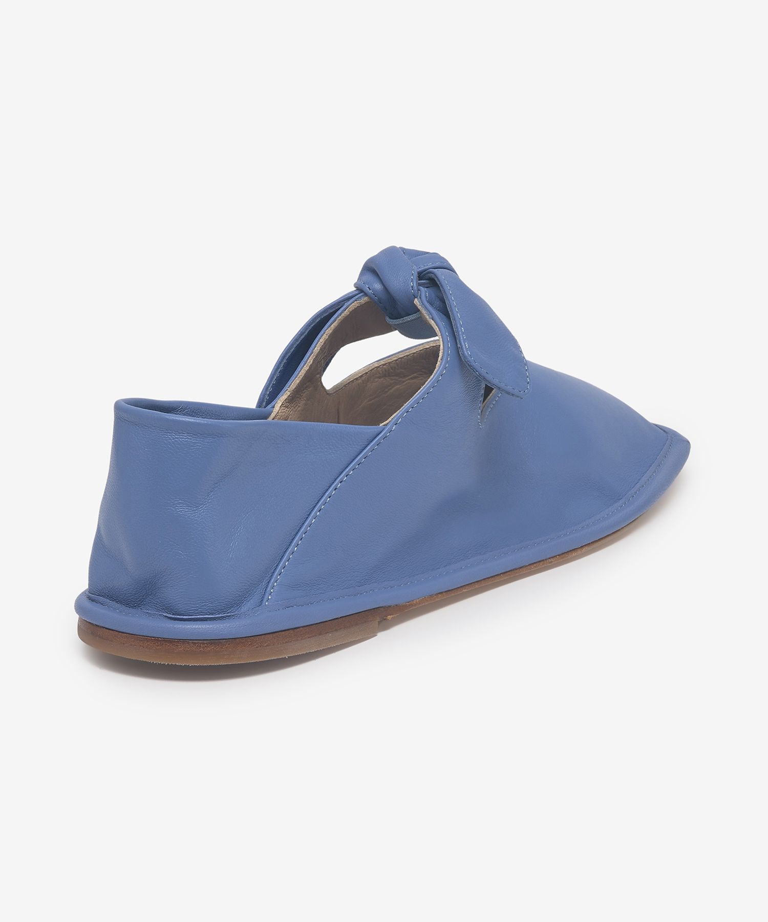 ◆HEREU◆ Lasada Pumps Vintage Blue WFP22LLAS004 WFP22LLAS00 MUSINSA | HEREU LASADA PUMPS - Vintage Blue / WFP22LLAS004