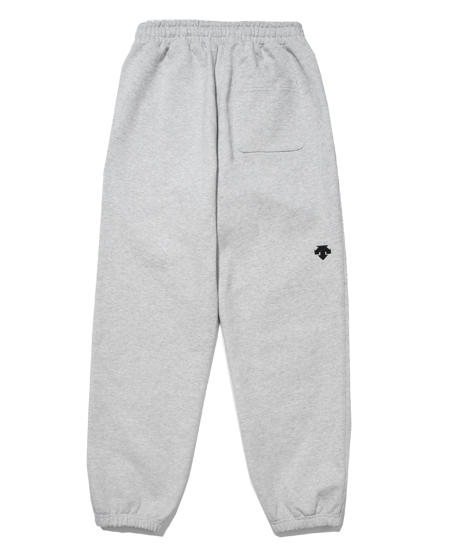 MUSINSA | YALE [YALE x Descente] HEAVY-WEIGHT STITCH SWEAT