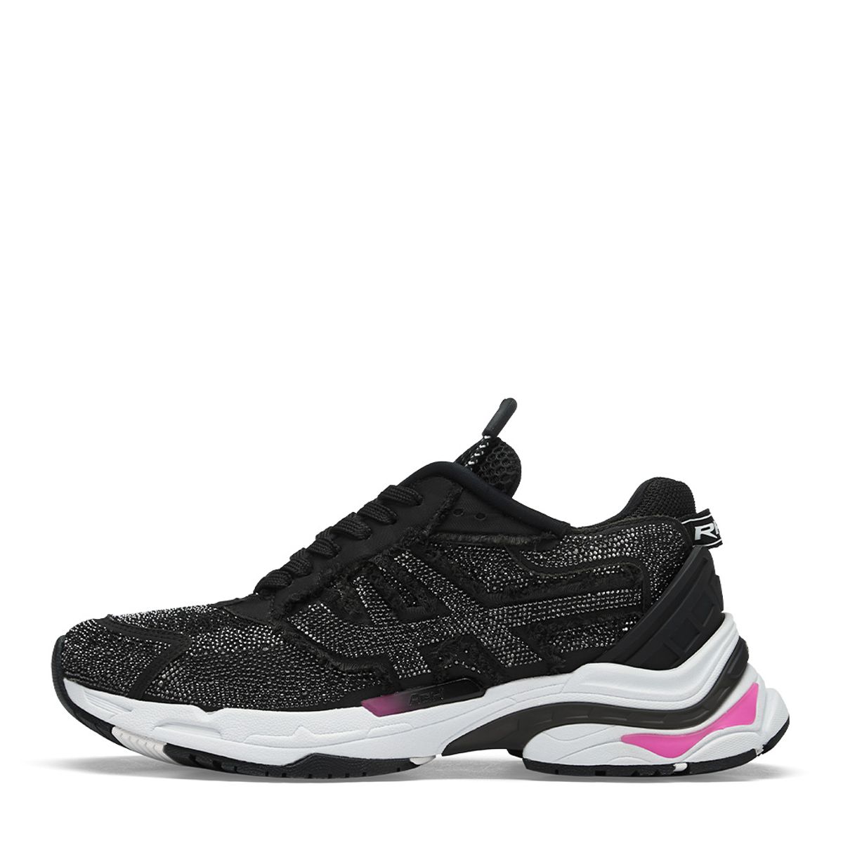 아쉬(ASH) RACE STRASS 레이스 스트라스 스니커즈 AE2D01106
