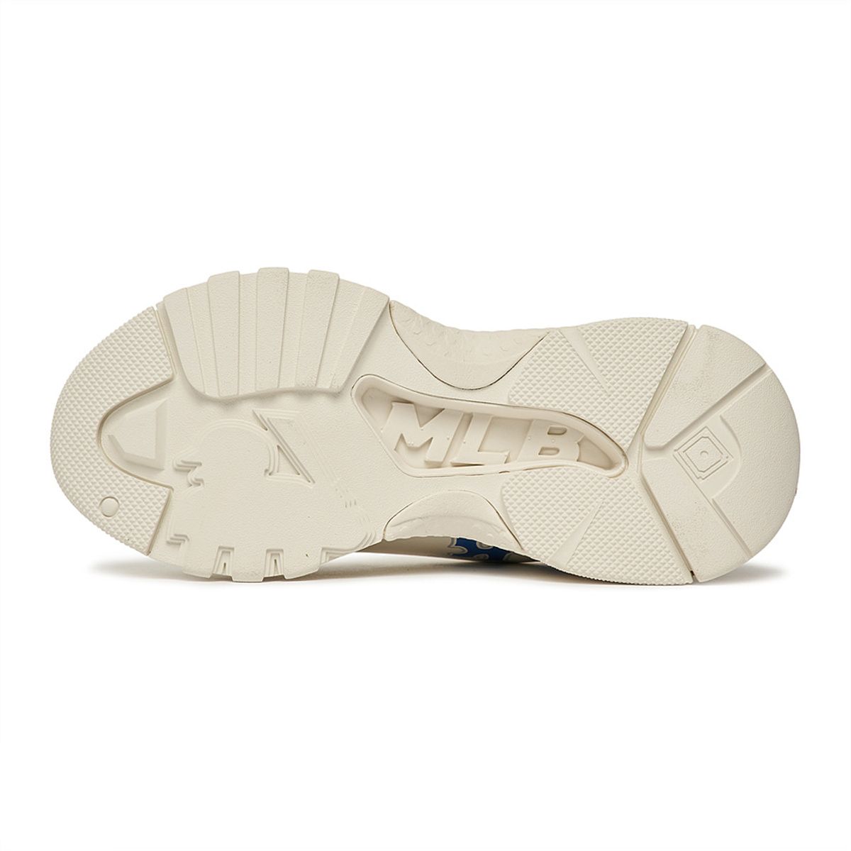 엠엘비(MLB) 빅볼청키 P 메가 NY (White)