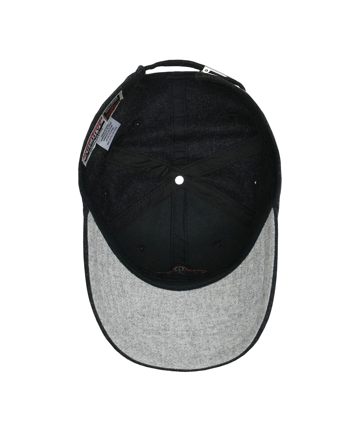아메리칸니들(AMERICAN NEEDLE) ARCHIVE CAP BALTIMORE TERRAPINS