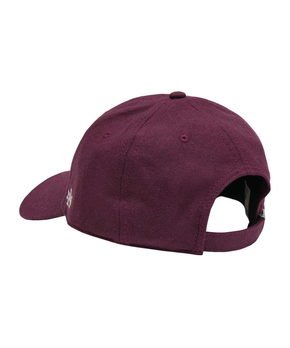 아메리칸니들(AMERICAN NEEDLE) ARCHIVE CAP VANCOUVER MILLIONAIRES