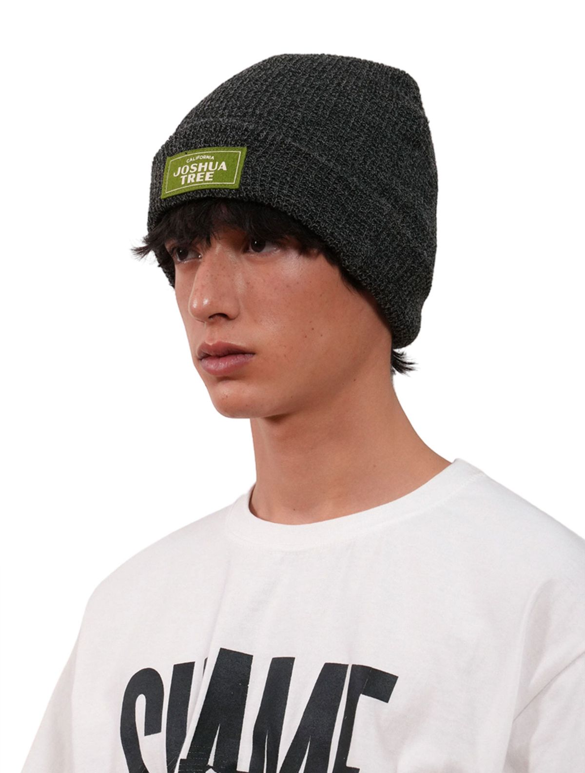아메리칸니들(AMERICAN NEEDLE) BASIN KNIT BEANIE JOSHUA TREE NP