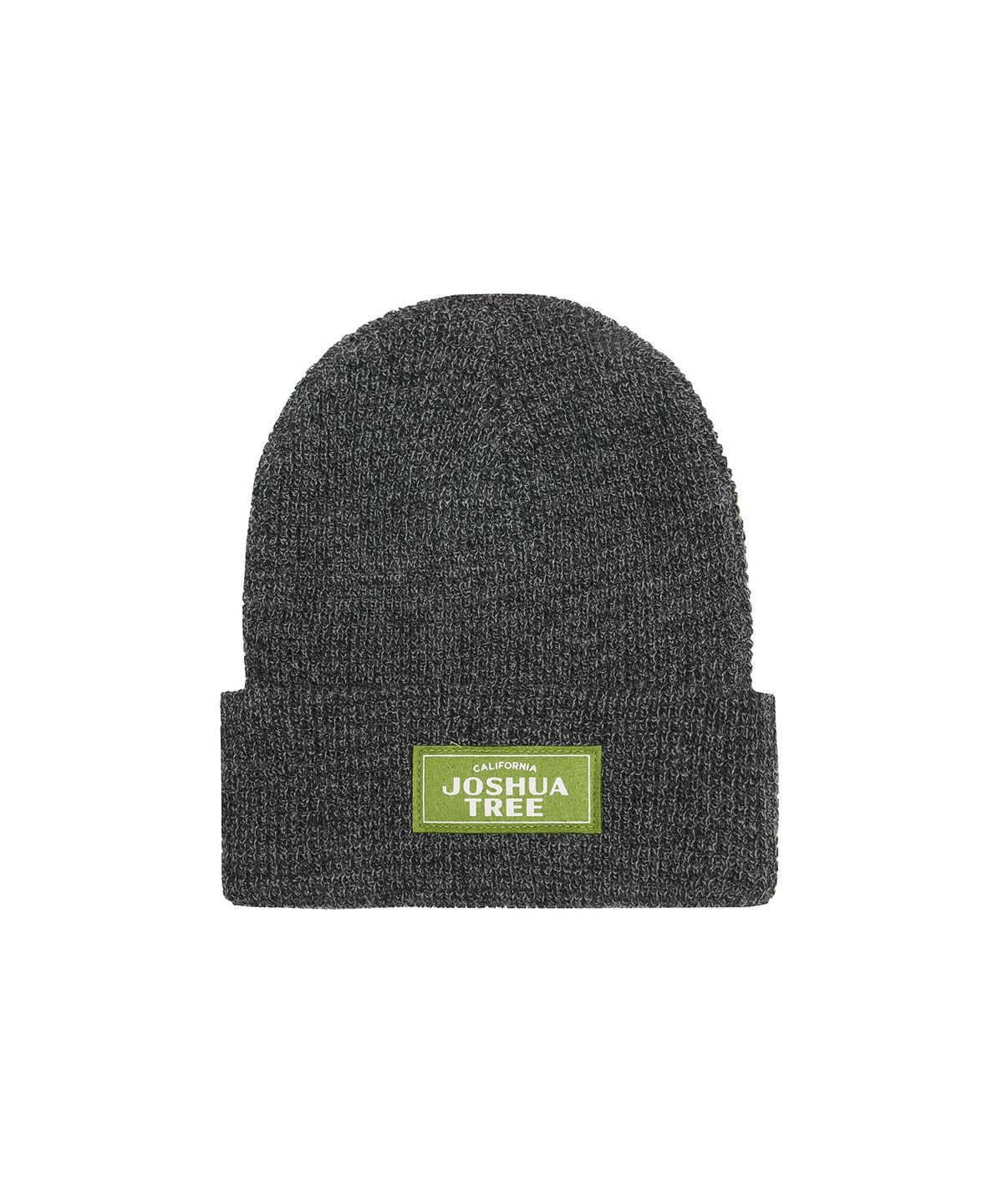 아메리칸니들(AMERICAN NEEDLE) BASIN KNIT BEANIE JOSHUA TREE NP