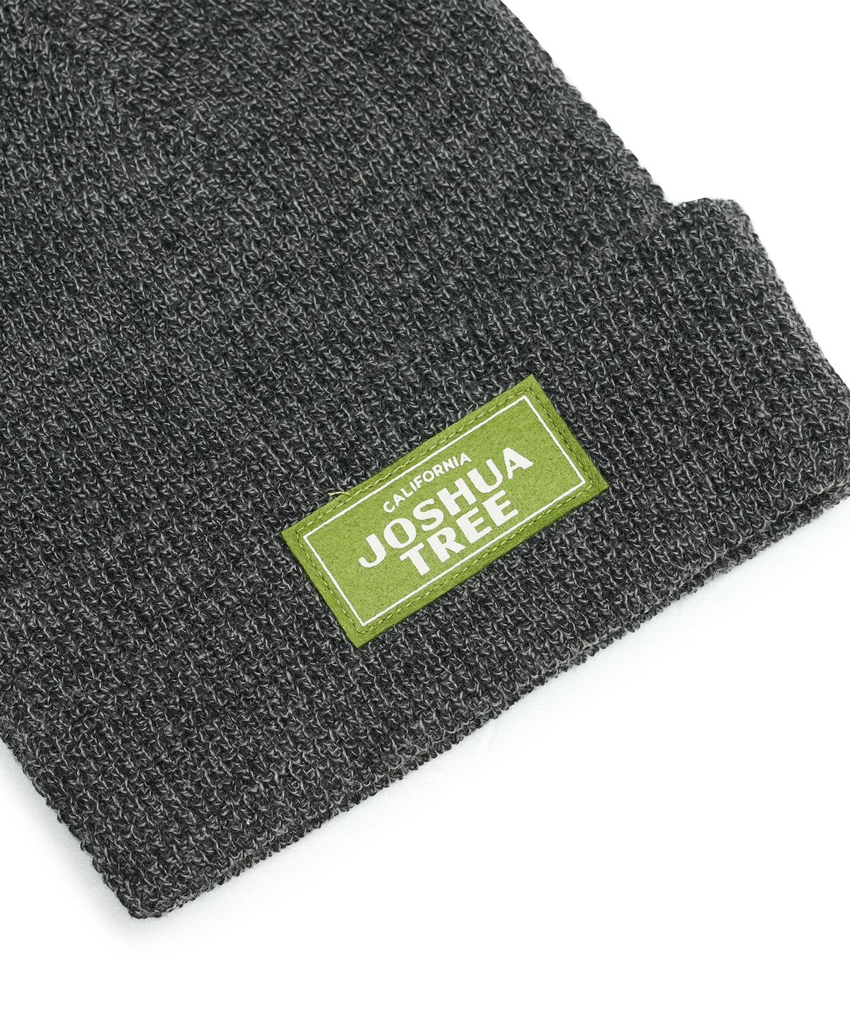 아메리칸니들(AMERICAN NEEDLE) BASIN KNIT BEANIE JOSHUA TREE NP